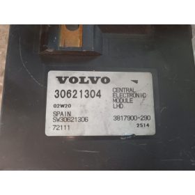 Volvo S40, V40 komfortelektronika 30621304