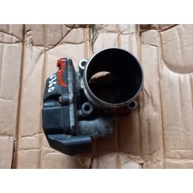   Hyundai ix35, i30, i40, Kia Cee'd fojtószelep 35100-2A900