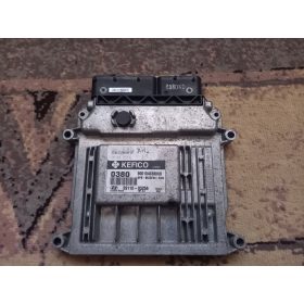Hyundai i20 (PB, PBT) motorvezérlő elektronika 39110-03256