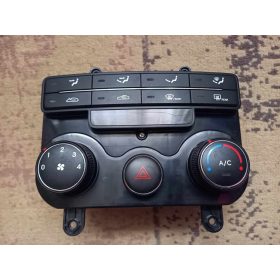 Hyundai i30 (FD) klíma vezérlő panel 97250-2L1504X
