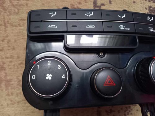Hyundai i30 (FD) klíma vezérlő panel 97250-2L1504X
