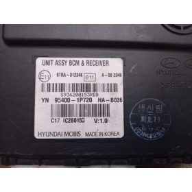 Kia Venga BCM modul 95400-1P720