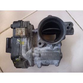   Alfa Romeo 159, Opel Astra H, Zafira B, Vectra C fojtószelep 48CPD1