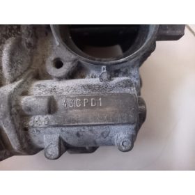   Alfa Romeo 159, Opel Astra H, Zafira B, Vectra C fojtószelep 48CPD1