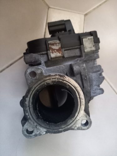 Alfa Romeo 159, Opel Astra H, Zafira B, Vectra C fojtószelep 48CPD1