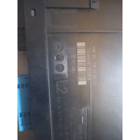 BMW 1-es sorozat E81, E87 komfortelektronika 6135911949402