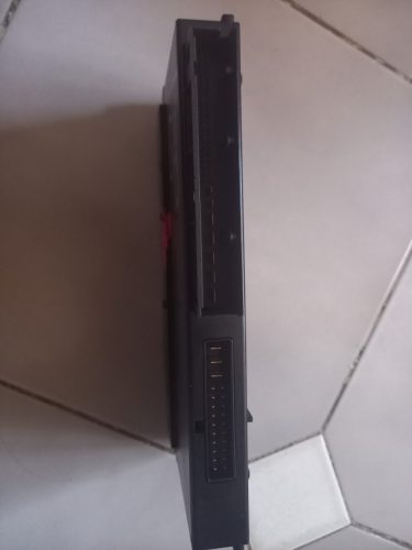 BMW 1-es sorozat E81, E87 komfortelektronika 6135911949402