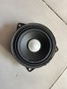 BMW 3 F30, F31, Mini Clubman F54 Harman Kardon hangszóró 9364956