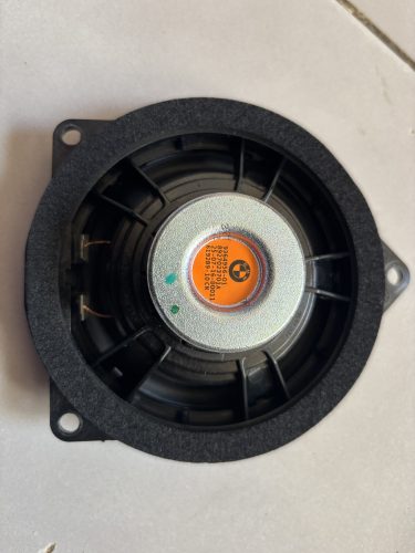 BMW 3 F30, F31, Mini Clubman F54 Harman Kardon hangszóró 9364956