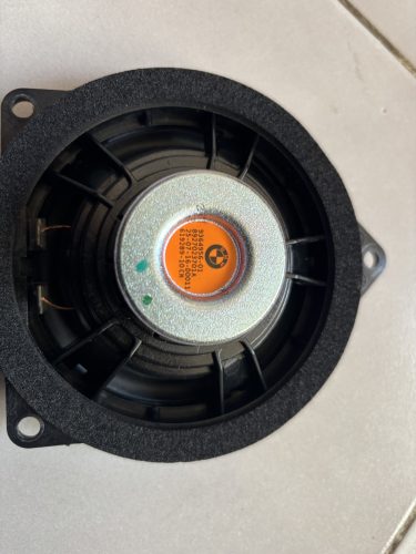 BMW 3 F30, F31, Mini Clubman F54 Harman Kardon hangszóró 9364956