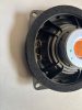 BMW 3 F30, F31, Mini Clubman F54 Harman Kardon hangszóró 9364956