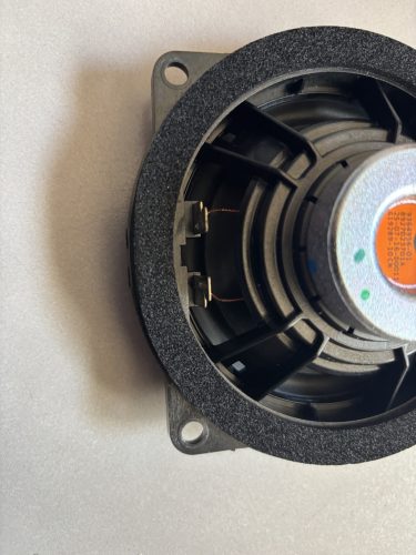 BMW 3 F30, F31, Mini Clubman F54 Harman Kardon hangszóró 9364956