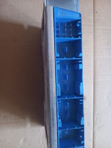 BMW 3 E46, 5 E39, 7 E65 E66 automata sebességváltó vezérlő modul 7526396