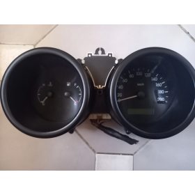 Chevrolet Kalos, Aveo km óra, óracsoport 96426047