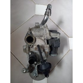  Ford Transit Connect II 1.5 tdci EGR/AGR szelep VPEFMH-19206-AC