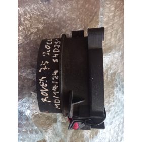Land Rover Freelander I 2.0 di légtömegmérő 0928400357
