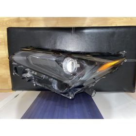 Lexus NX bal első fényszóró 8118578180