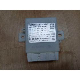   Mercedes-Benz C-osztály W204 PDC parkradar vezérlő modul A2049004106