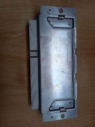 Mercedes-Benz E-osztály ASR kipörgésgátló vezérlő elektronika 0175457332