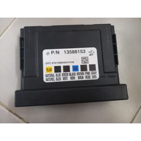 Opel Astra J, Zafira B, Zafira C komfortelektronika 13588153