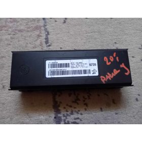   Opel Zafira C, Opel Astra J klíma vezérlő elektronika 13586728