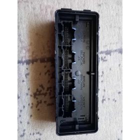   Opel Zafira C, Opel Astra J klíma vezérlő elektronika 13586728