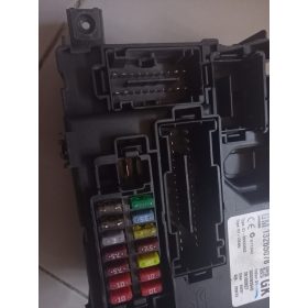 Opel Corsa D biztosítéktábla 13265078GK