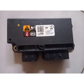Opel Mokka légzsák vezérlő elektronika 13592886