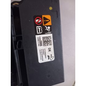 Opel Mokka légzsák vezérlő elektronika 13592886