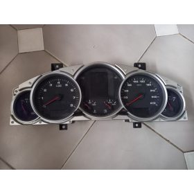 Porsche Cayenne óracsoport 7L5920870B