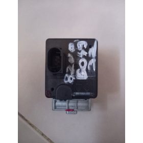 Renault Mégane III elektromos kormányzár 8200604932
