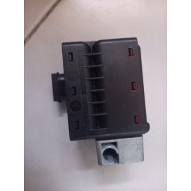 Renault Mégane III elektromos kormányzár 8200604932