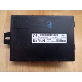 Renault Trafic III, Opel Vivaro B BCM modul 284B12763R