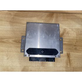 Citroen C3 1.1 motorvezérlő ECU 9645989480