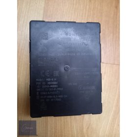 Skoda Karoq kulcs nélküli nyitás vezérlő 3Q0959435N