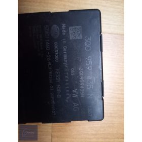 Skoda Karoq kulcs nélküli nyitás vezérlő 3Q0959435N