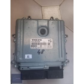 Volvo S60, V60 motorvezérlő elektronika 31303388