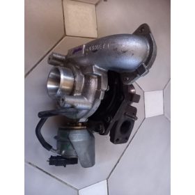 Volvo, Peugeot, Citroen, Ford 1.6 HDi turbó 9686120680