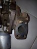 Volvo, Peugeot, Citroen, Ford 1.6 HDi turbó 9686120680