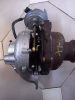 Volvo, Peugeot, Citroen, Ford 1.6 HDi turbó 9686120680