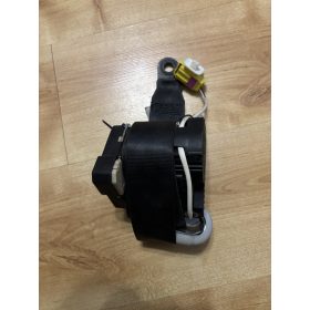 Volkswagen Caddy jobb első biztonsági öv 2K0857806