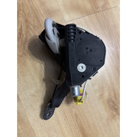 Volkswagen Caddy jobb első biztonsági öv 2K0857806