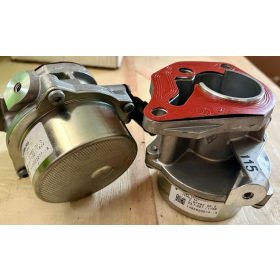 Renault Kadjar, Megane IV vákuumpumpa 146502327R