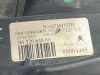 Citroen C5 I Bal első lámpa, fényszóró 9632664880