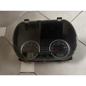 Ford Fiesta TDCi km óracsoport 2S6F-10849-NF