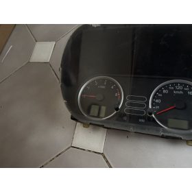Ford Fiesta TDCi km óracsoport 2S6F-10849-NF