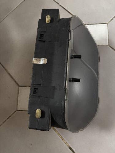 Ford Fiesta TDCi km óracsoport 2S6F-10849-NF