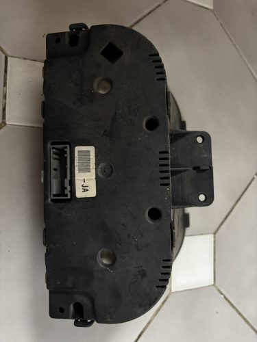 Ford Fiesta TDCi km óracsoport 2S6F-10849-NF