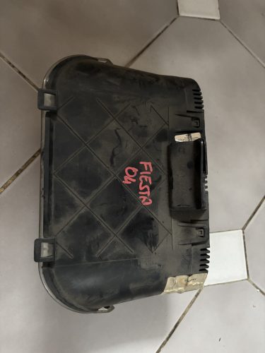 Ford Fiesta TDCi km óracsoport 2S6F-10849-NF