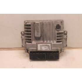 Opel Antara Motorvezérlő 25189813